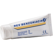 Rev Benzoniacin 3 Crema corporal 100 ml