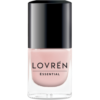 Lovren Essential Esmalte S3 Rosa Confeti