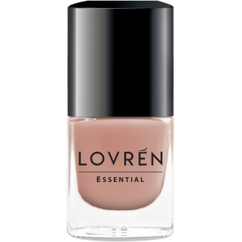 Lovren Essential Esmalte S4 Rosa Beige