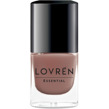 Lovren Essential Esmalte S5 Marron Glacé