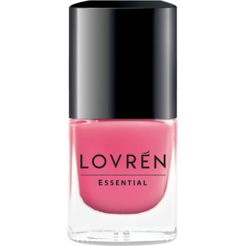 Lovren Essential Esmalte S6 Rosa Vivace
