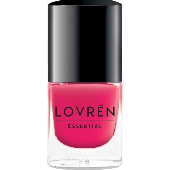 Lovren Essential Smalto S7 Rosa Magenta