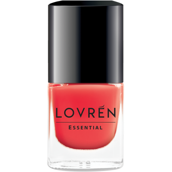 Lovren Essential Esmalte S8 Coral