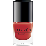 Lovren Essential Smalto S10 Rosso Intenso