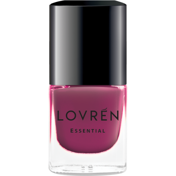 Lovren Essential Smalto S12 Rosso Sangria