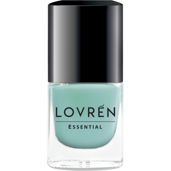 Lovren Essential Smalto S17 Verde Pastello