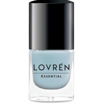 Lovren Essential Smalto S18 Azzurro Pastello