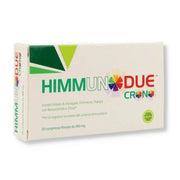 Nuova Farmajon Himmunodue Crono 20 comprimidos
