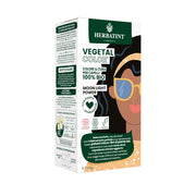 Herbatint Vegetal Color Moon Light Power Negro 100 g