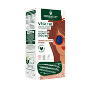 Herbatint Vegetal Color Warm Chestnu Power Castano Caldo 100g