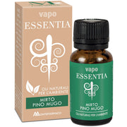 Vapo Essentia Mirto Pino Mugo Olio Essenziale 10ml