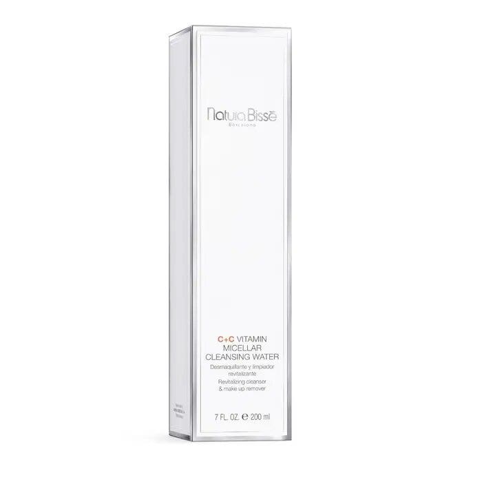 Natura Bissé C+C Vitamin Cleansing Water 150ml