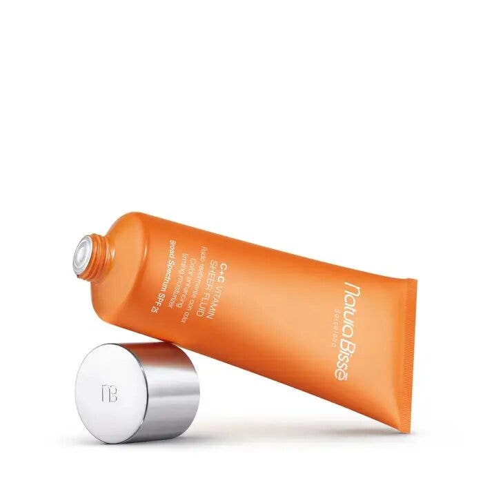 Natura Bissé C+C Vitamin Sheer Fluid SPF25 50ml