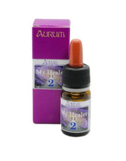Aurum My Healer 2 gotas 7 ml