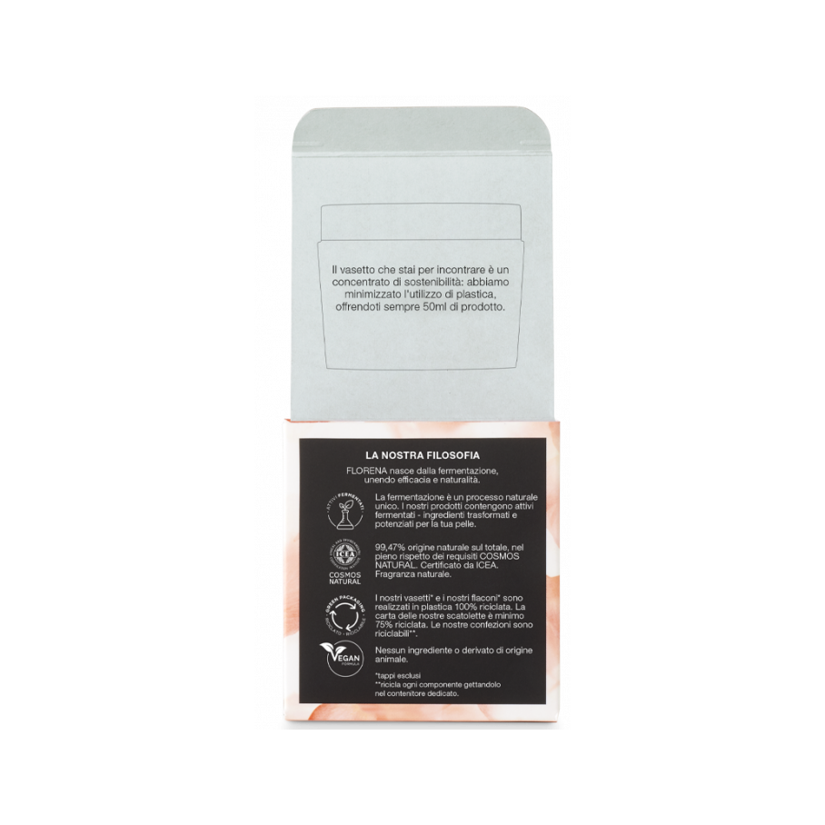 Florena Crema Notte Antiossidante 50ml
