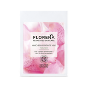 Florena Maschera Viso Idratante 1 Pezzo 8ml