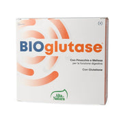 Bioglutase 18 sobres