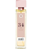 Iap Pharma Eau De Parfum 34 Pour Femme 150ml