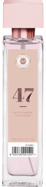 Iap Pharma Eau De Parfum 47 Pour Femme 150 ml