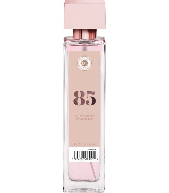 Iap Pharma Eau De Parfum 85 Pour Femme 150ml