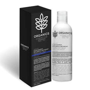 Organics Cosmetics Silver Shampoo Anti-Giallo 250ml