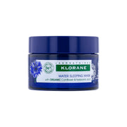 Klorane Crema Notte Idratante Fiordaliso Bio 50ml