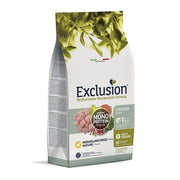 Exclusion Mediterraneo Monoprotein Croquetas de Pollo para Perros Maduros de Tamaño Mediano/Grande Saco de 3 kg