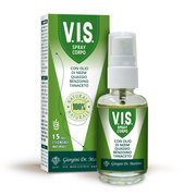 Dr. Giorgini V.I.S. Spray corporal 30 ml