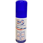 Meds Desinfectante en spray 100 ml