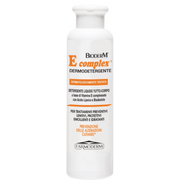 Bioderm Complejo de vitamina E, limpiador dérmico, 250 ml
