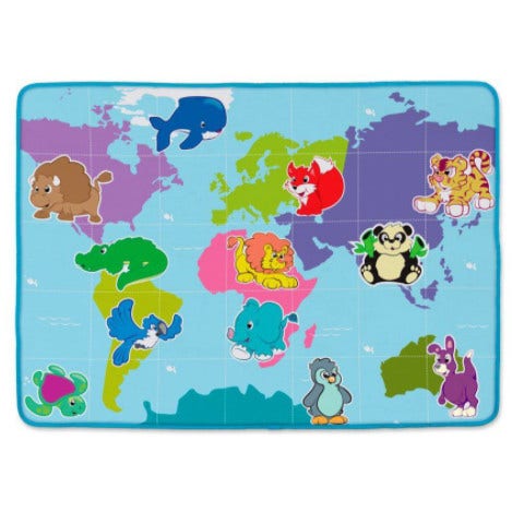 Chicco Juego Adventure Airlines Italiano 2-6 años