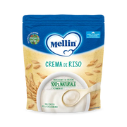 Mellin Crema de Arroz 200 g