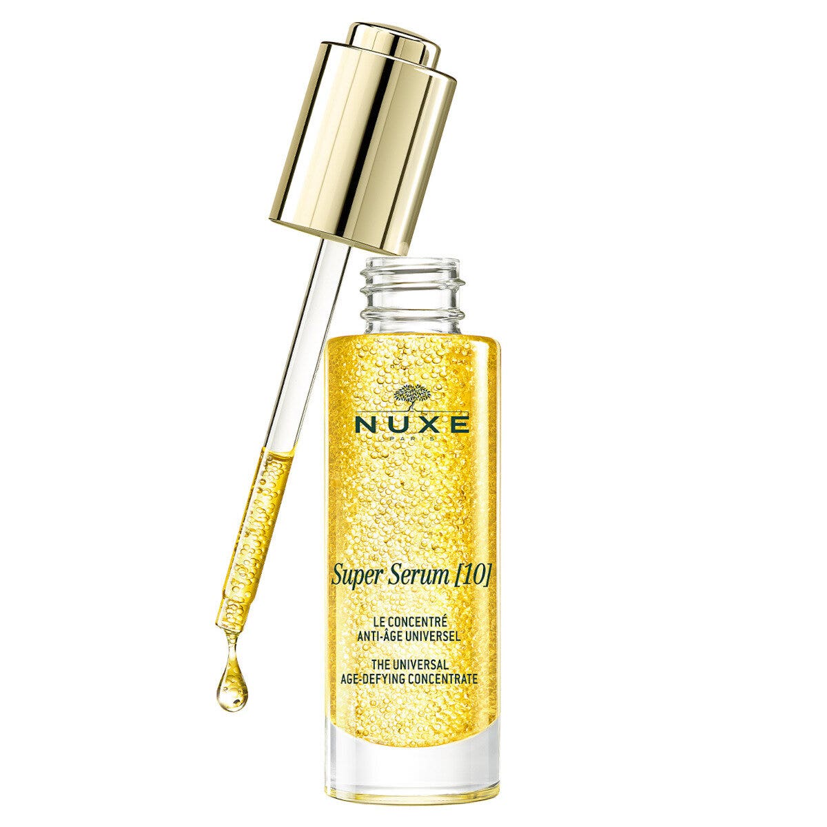 Nuxe Súper Sérum 30ml.-2