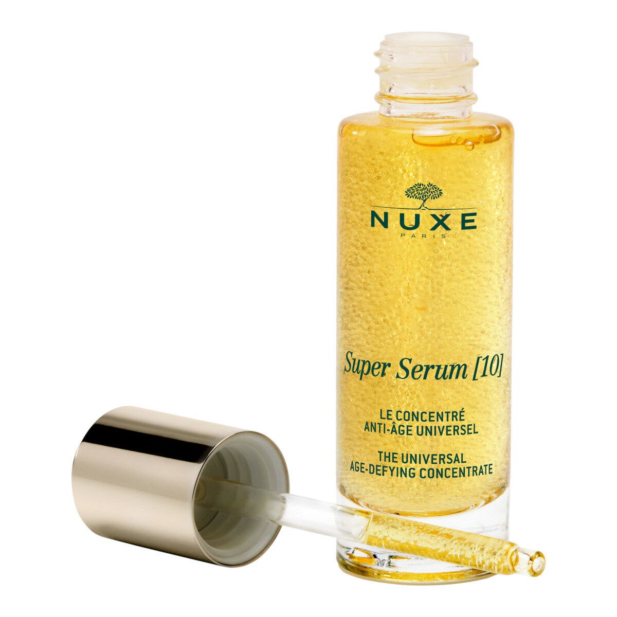 Nuxe Súper Sérum 30ml.-3