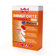 Winter Immuforte Vitamina C 1000 Retard 24 compresse