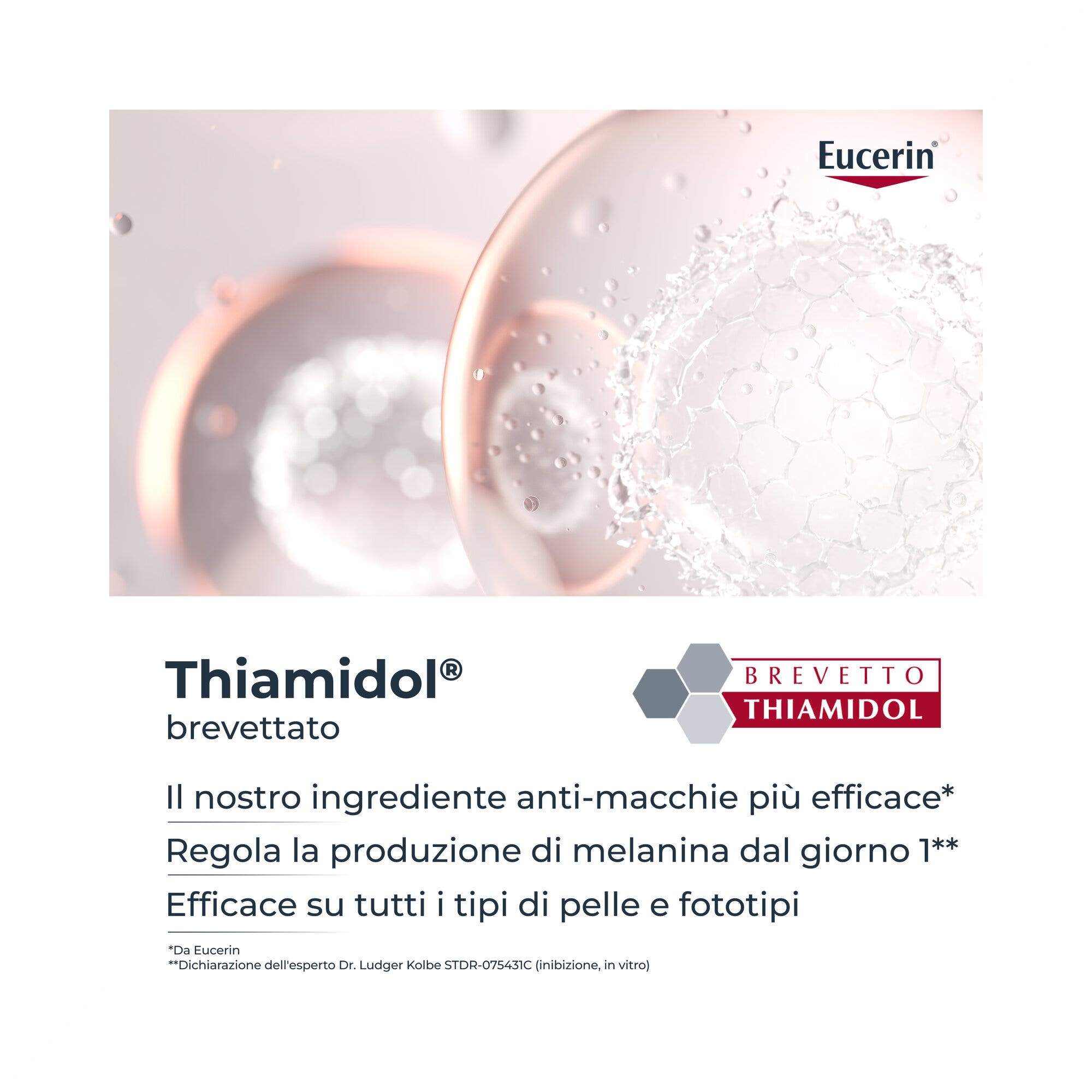 Eucerin Hyaluron-Filler + Elasticity 3D Serum 30 ml