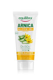Equilibra Árnica Allevia-Gel Calmante y Suavizante 100 ml