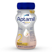 Aptamil Profutura 2 Leche 200 ml 6 meses+