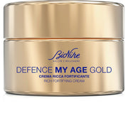 Bionike Defense My Age Gold Rich Crema Rostro Fortificante 50ml-1