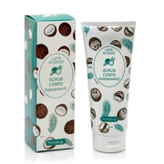 Latte di Cocco Scrub Corpo 200ml