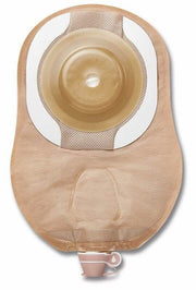 Hollister Moderma Flex Ceraplus Sacca Aperta Convessa Per Urostomia Trasparente Ritagliabile 13-25mm 350ml