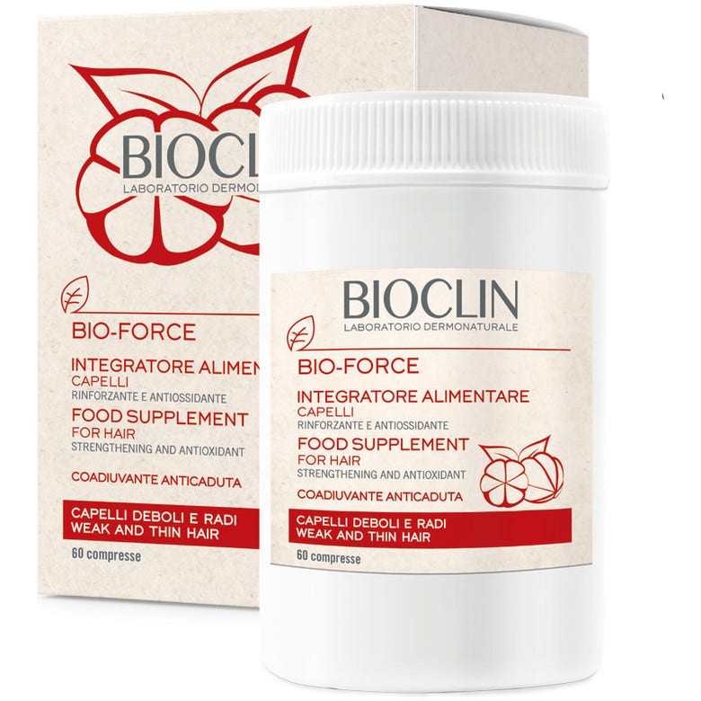 Bio Force 60 comprimidos