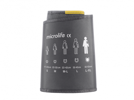 Microlife Brazalete blando para tensiómetros, talla L-XL