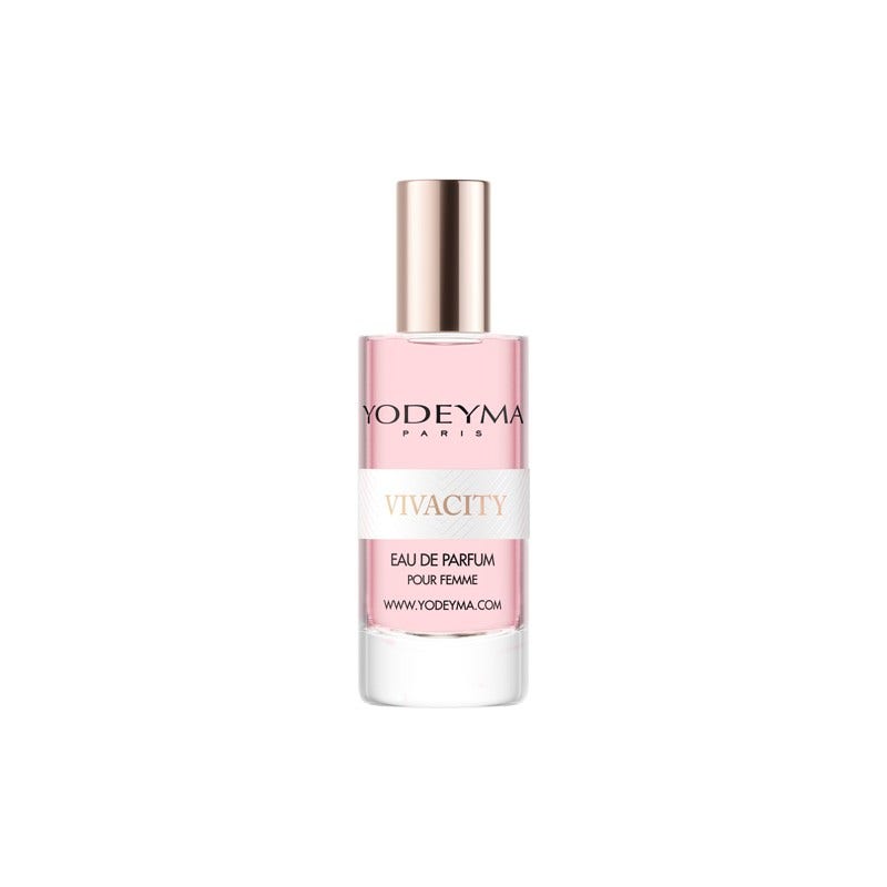 Yodeyma Vivacity Edp Pour Femme 15ml