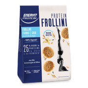 Enervit Protein Frollini Farro E Chia 200g