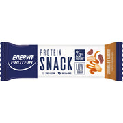 Enervit Protein Snack Caramello e Arachidi 8x31g