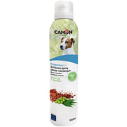 Camon Protection Espuma en spray sin aclarado de neem y sándalo para perros/gatos 300 ml