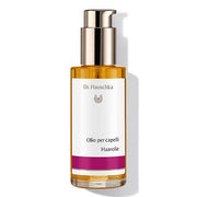 Dr. Hauschka Aceite capilar 75 ml