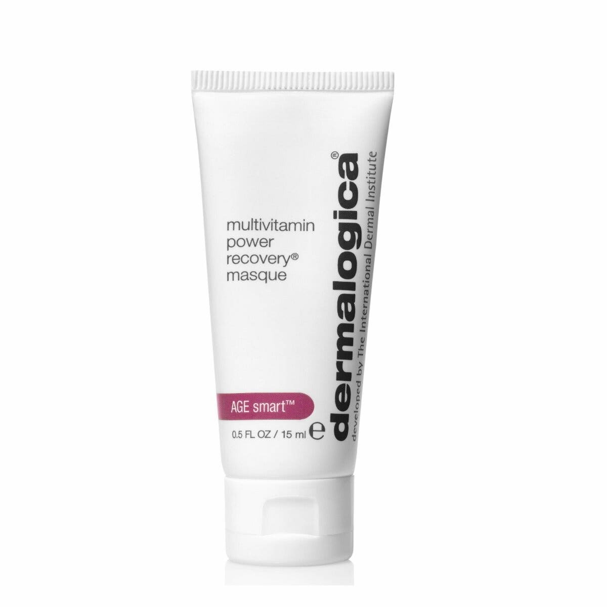Dermalogica MultiVitamin Power Recovery Maschera Viso Rivitalizzante 15ml