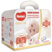 Huggies Extra Care Bebe Starter Kit